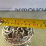 Vintage silver plated rose bowl: Grenadier England Image 5