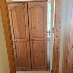 wardrobe