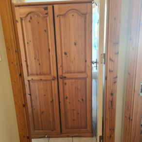 wardrobe