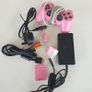 PS2 pink slim SCPH-77003 Faulty READ Image 9