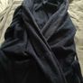 bath robe cotton Image 2