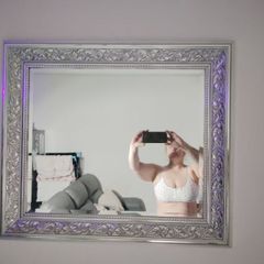 Sliver Mirror