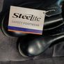 Portwest Steel Toe Shoes Image 4