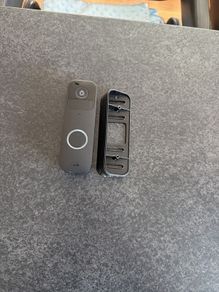 Blink Video Doorbell