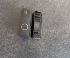 Blink Video Doorbell