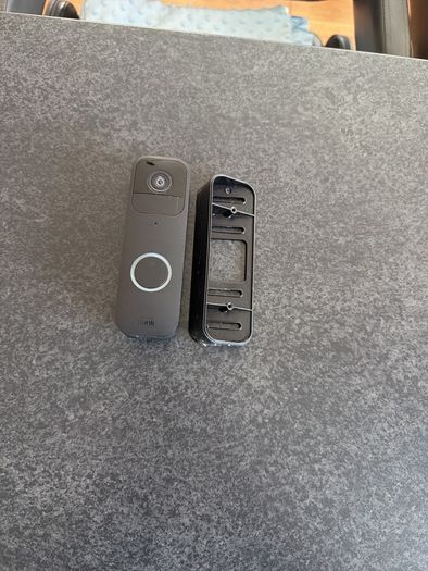 Blink Video Doorbell