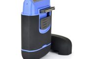 Travel Pro Foil Shaver
