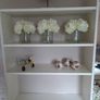Stunning artifical flower arrangement Image 2