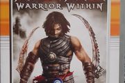 Prince of Persia: Warrior Within for PC DVD-ROM (Sold Out Software release).