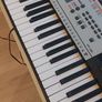 Yamaha YPT-260 Keyboard Image 3