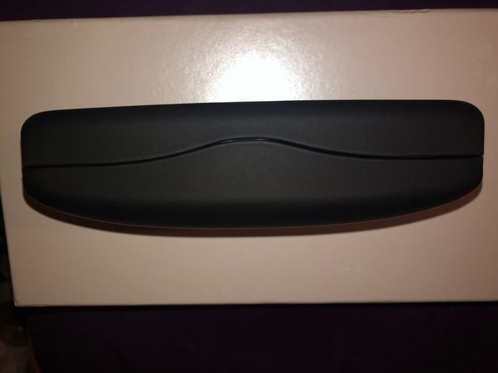 Pierre Cardin hard case sunglasses