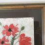 Art - Vintage Batik ( On Fabric) Image 4