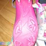 Football boots, size 4 Image 3