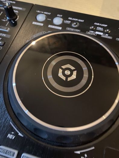 Pioneer DDJ 400