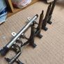 Bosch diesel common rail injector Image 2