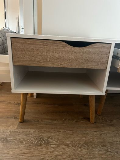 bedside lockers