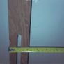 Double bed head board Image 6