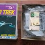 RARE! 1968 Star Trek Klingon Battle Cruiser Model startrek Image 8