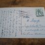 Vintage Postcard Helios Specialist Hospital, Vogelsang bei Gommern, Germany - free standard postage Image 2