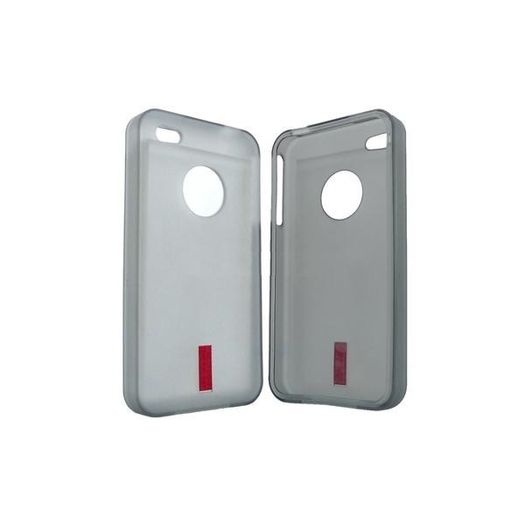 Wholesale Lot of 20x iPhone 4 4g Tpu Case Cover Silicone Protector+ Free Screen Protectors