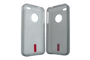 Wholesale Lot of 20x iPhone 4 4g Tpu Case Cover Silicone Protector+ Free Screen Protectors