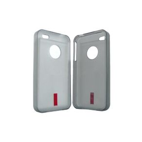 Wholesale Lot of 20x iPhone 4 4g Tpu Case Cover Silicone Protector+ Free Screen Protectors