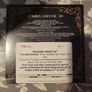 Korn Coming Undone Promo CD Irish EMI 2006 Image 2