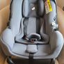 Car seat Joie + ISOFIX base Image 2