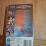 Doctor Who VHS Greatest Show in the Galaxy in very good condition Image 2