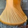 Large Vintage Lampshade for Image 2