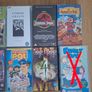 Large VHS Bundle Image 3