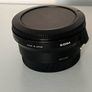 Sigma MC-11 canon ef-sony e Image 2