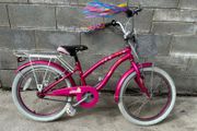 girls bike