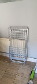 clothes dryer