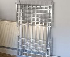 clothes dryer