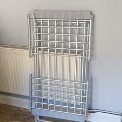 clothes dryer