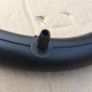 Engine Breather Hose (Fiat 128/Ritmo etc) Image 3