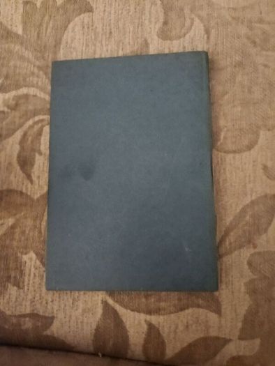 Anthology Of French Poetry. Edited By Louis P. Roach. Published By Brown And Nolan Ltd Dublin. Rare Hardback Edition In Good Condition.  See Photos For Same.
