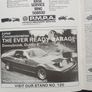 1978 Irish Motor Show Official Programme Image 6