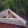 roof trusses Image 3
