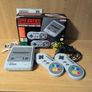 Nintendo SNES mini classic with 200 games Image 4