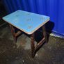 retro pub tables x 2 Image 5