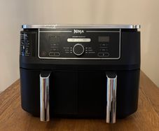 Ninja Foodi Max Dual Zone 9.5L Air Fryer