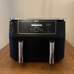 Ninja Foodi Max Dual Zone 9.5L Air Fryer