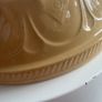 Vintage  Large Gripstand lCeramic Baking Bowl Image 4