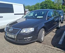 Passat 1.4 petrol not starting