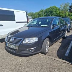 Passat 1.4 petrol not starting