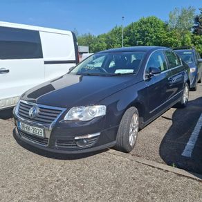 Passat 1.4 petrol not starting