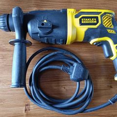 Stanley SDS Drill