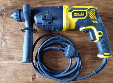 Stanley SDS Drill